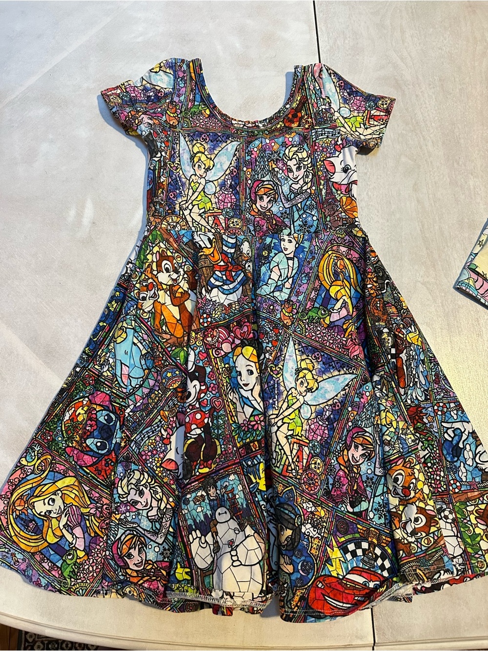 Girls Disney bundle - Picture 2 of 10